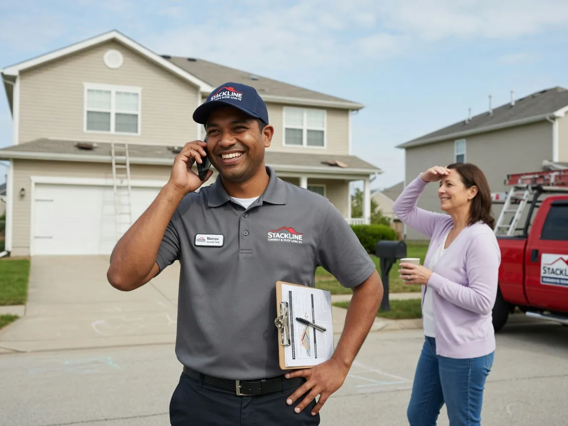 Chimney flashing repair Leechburg, PA FAQs